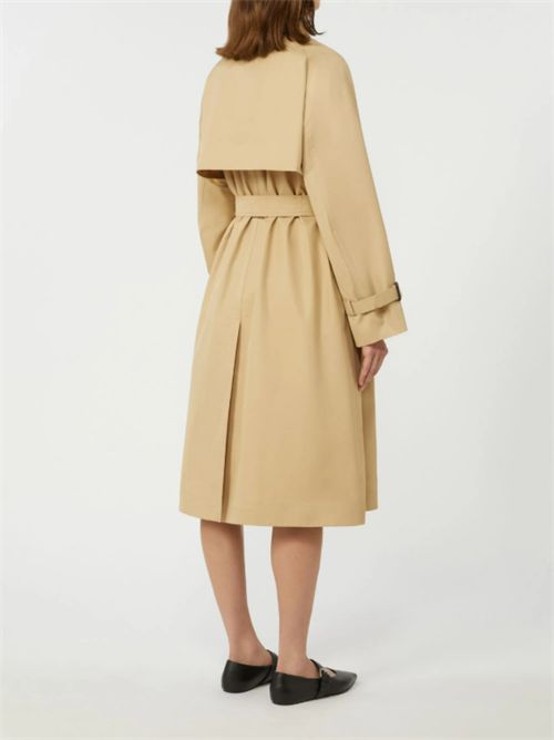 WKDCANASTA WEEKEND MAXMARA | 2615021021600003 BEIGE